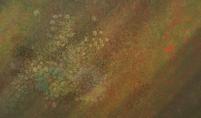 Grunge & rough. Texture, template, pattern & backdrop.