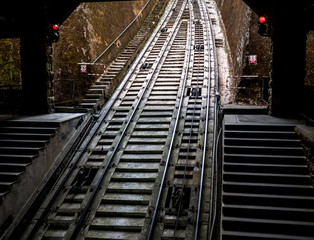 Standseilbahn