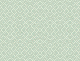 Painted retro wallpaper in pastel colors