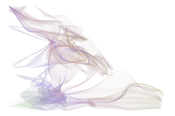 Smoky line art illustrations background abstract, artistic texture. Repeat, creative, digital & concept.