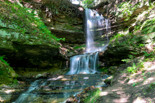 kkp waterfall