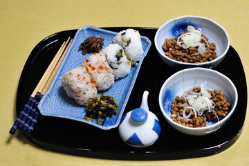 Natto
