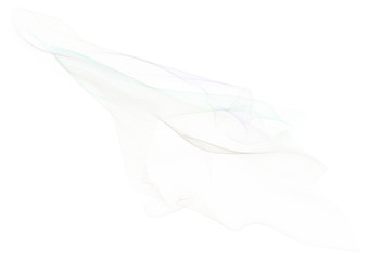 Abstract smoky line art illustrations background. Details, canvas, graphic & creative.