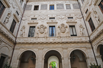 Roma, Palazzo Spada