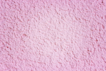 Pink background of plaster in pimples