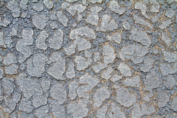 cracked pavement/tarmac grunge texture