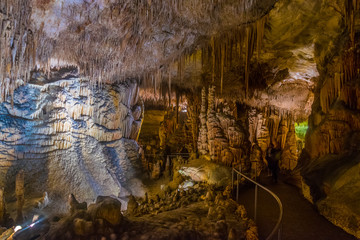 Coves del Drac, Mallorca