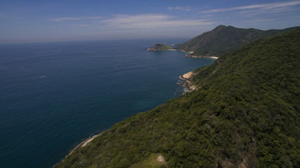 Paradise beach, beautiful beach, wonderful beaches around the world,  Grumari beach, Rio de Janeiro, Brazil, South America Brazil  MORE OPTIONS IN MY PORTFOLIO 