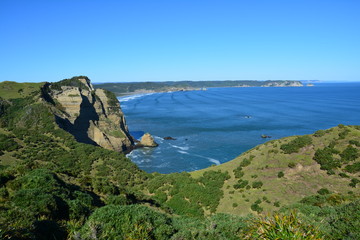 Parc National Chiloé - Patagonie, Chili
