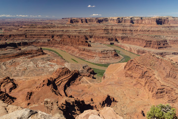 Dead horse point state park