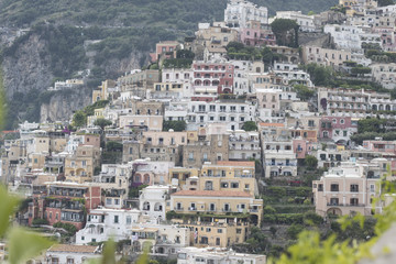 Positano Viewline