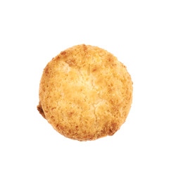 Chicken nugget isolated