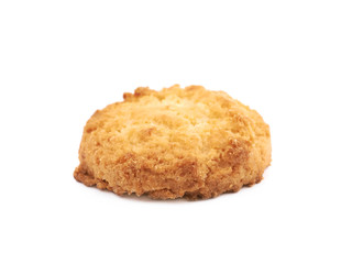 Chicken nugget isolated
