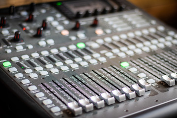 Sound Board