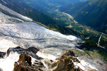 Glacier 