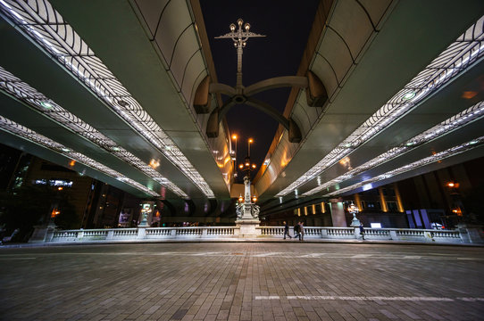 日本橋・室町
