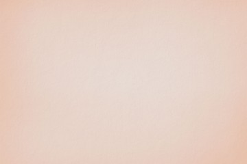 Light orange paper texture, abstract background