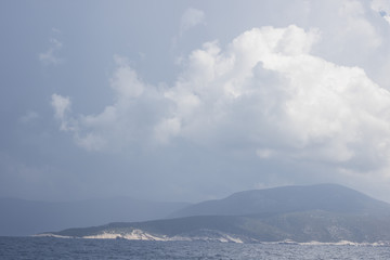 Mountains en Croatia