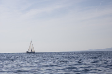 Skyline Sailing