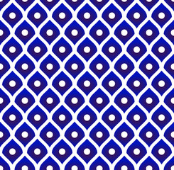 ceramic thai pattern