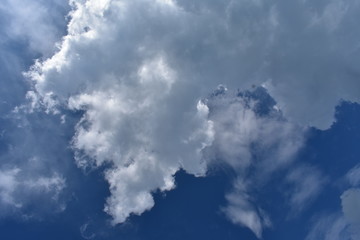 Clouds