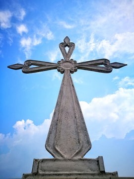 cruz