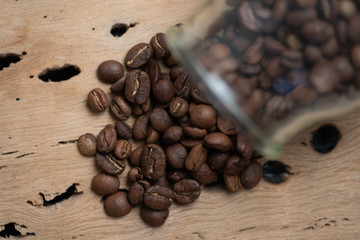 Bunch of coffee