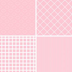 Seamless backgrounds Collection