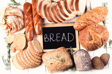 Bread