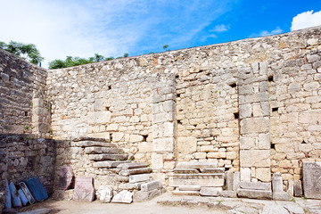 Obraz premium Church of St. Nicholas (Demre)