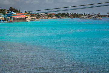 Welcome to Bonaire, Divers Paradise