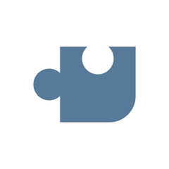 Puzzle Piece Icon