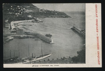 France harbor