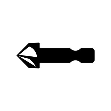 Countersink drill bit