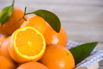 Healthy fruits, orange fruits background many orange fruits - orange fruit background