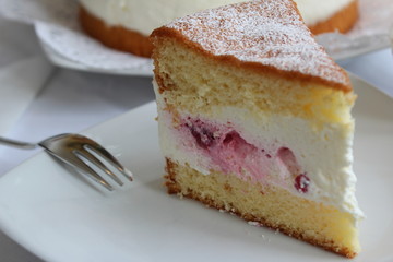 Cheesecake - Steyr - Austria