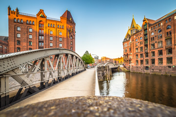 Hamburg - Germany