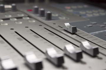 mixing boards
