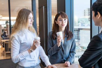 グローバルビジネス