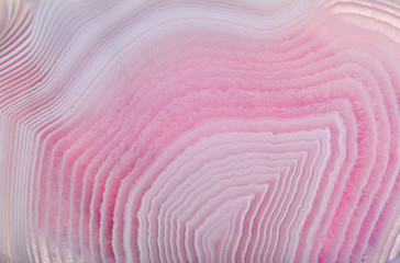light pink agate texture waves