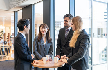 グローバルビジネス