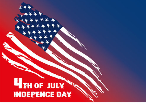 4 July Indepence Day