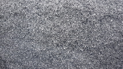 Fototapeta premium metal chips pile