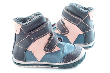 children's shoes