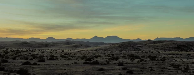  Namibia deserto © Gianfranco Bella
