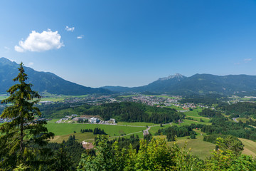 Ruine Ehrenberg