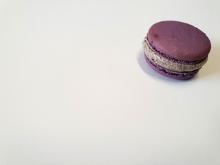 Pretty sweet macaroon