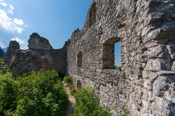 Ruine Ehrenberg