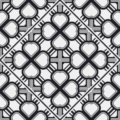 Art Deco Pattern
