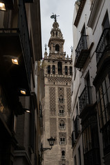 SEVILLE TOWER